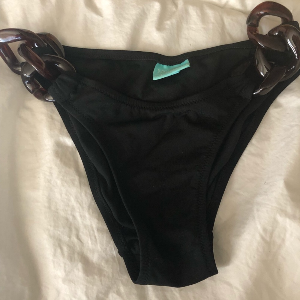 Gorgeous bikini bottoms